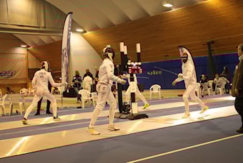 Vel gjennomført Vinterstøt 2017 - Takk alle sammen for gode bidrag !